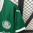 Versão Torcedor - Tailandesa - Camisa Palmeiras 25/26 s/nº Puma Masculina