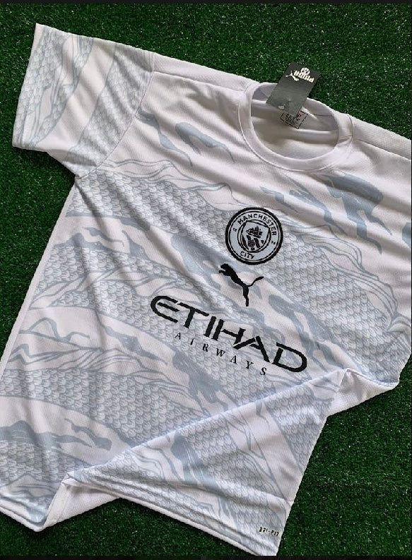 Premium - Camisa Manchester United - Puma - Masculino