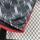 Versão Torcedor - Tailandesa - Camisa Flamengo III 24/25 s/nº Adidas Masculina