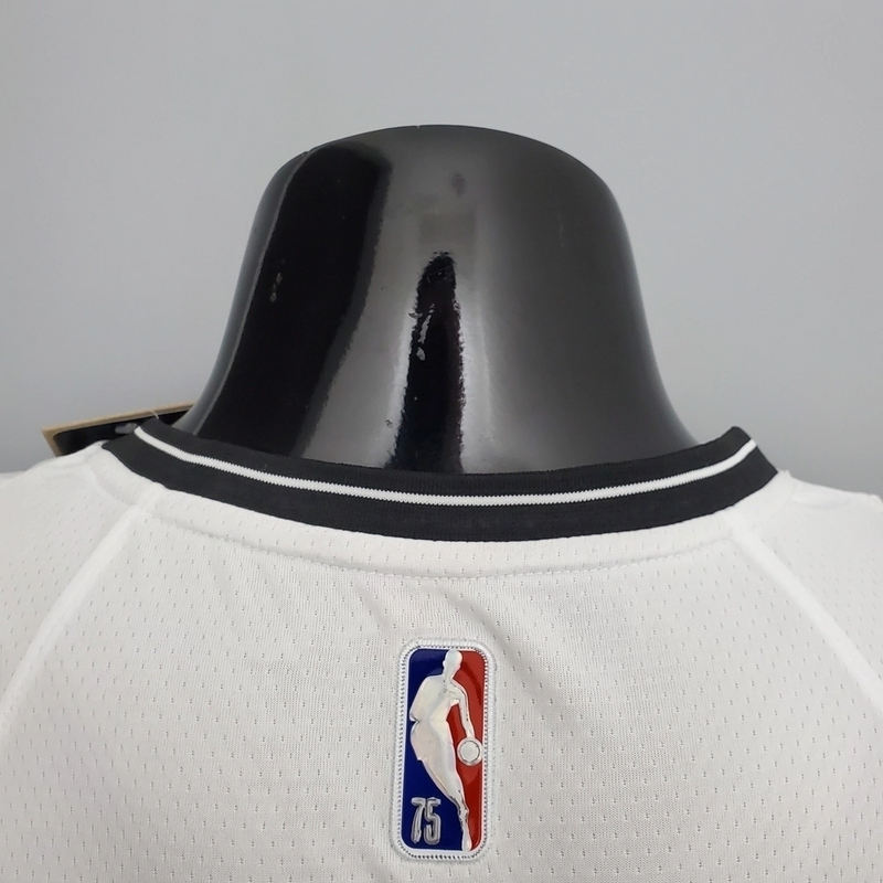 Tailandesa - Regata NBA - Brooklyn Nets 2021 - N° 7 Durant