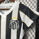 Tailandesa - Camisa Santos II 24/25 s/nº Torcedor Umbro FEMININA
