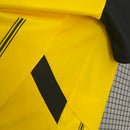 Versão Torcedor - Tailandesa - Camisa Borussia Dortmund Home 24/25 s/nº Puma Masculina