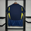 Versão Torcedor - Tailandesa -  Camisa Al Nassr Away II 24/25 s/nº Adidas Masculina