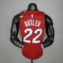 Tailandesa - Regata NBA - Miami Heat 2022 - N° 22 Butler