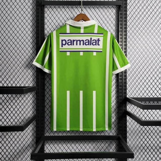 Retrô Tailandesa - Camisa Palmeiras I 92/93 s/nº - Adidas Masculina