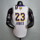 Tailandesa - Regata NBA - Lakers 22/23 - N° 23 Lebron James