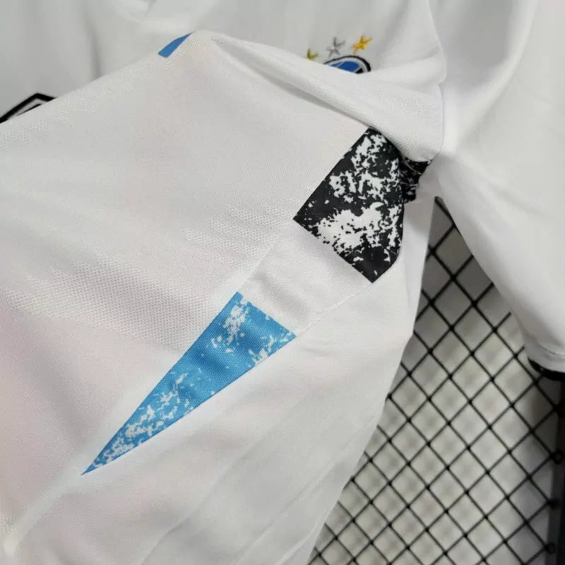 Versão Torcedor Tailandesa - Camisa Grêmio II s/nº - 24/25 - Umbro Masculina