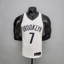 Tailandesa - Regata NBA - Brooklyn Nets 2021 - N° 7 Durant