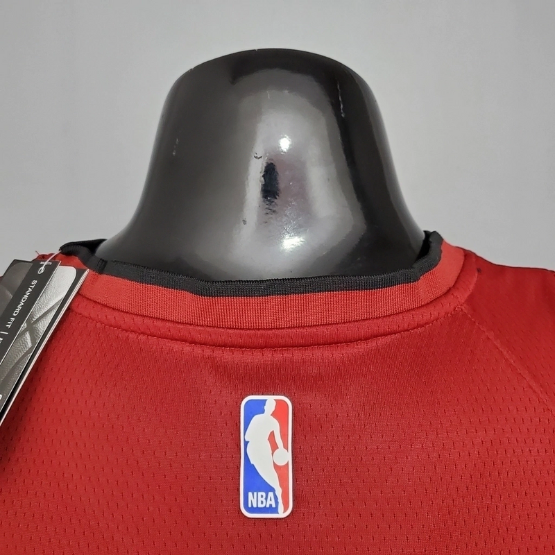 Tailandesa - Regata NBA - Miami Heat 2022 - N° 22 Butler