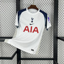 Versão Torcedor - Tailandesa - Camisa Tottenham II 25/26 s/nº Nike Masculina