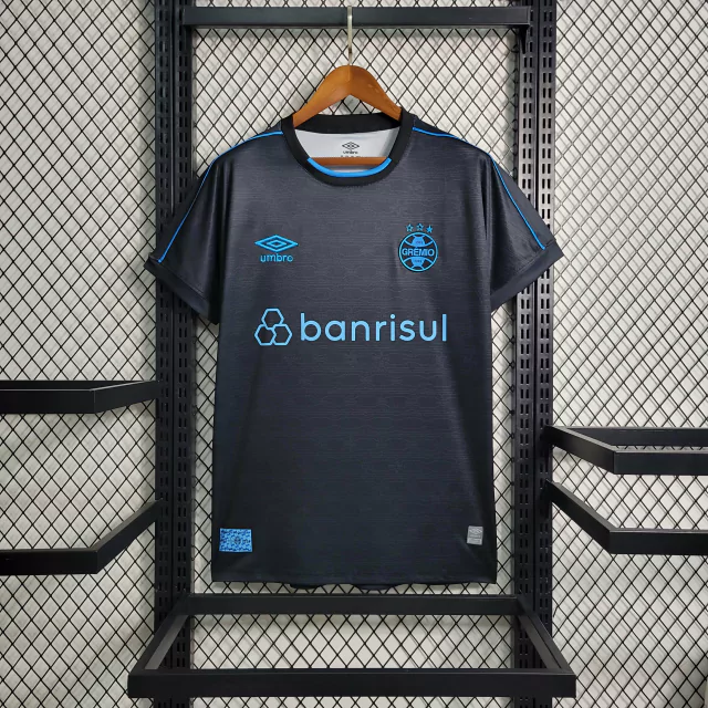 Tailandesa - Camisa Grêmio - 23/24 Masculina
