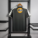 Retrô Tailandesa - Camisa Vasco I 2000 - Kappa Masculina