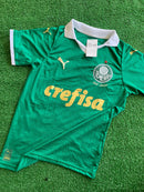 Premium - Camisa Palmeiras - Puma - Masculino