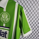Retrô Tailandesa - Camisa Palmeiras I 92/93 s/nº - Adidas Masculina