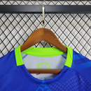 Versão Torcedor - Tailandesa - Camisa Brasil Away II 25/26 s/nº Nike Masculina