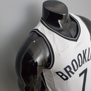 Tailandesa - Regata NBA - Brooklyn Nets 2021 - N° 7 Durant