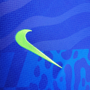 Versão Torcedor - Tailandesa - Camisa Brasil Away II 25/26 s/nº Nike Masculina