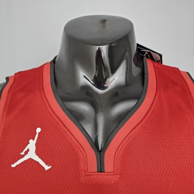 Tailandesa - Regata NBA - Miami Heat 2022 - N° 22 Butler