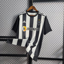 Versão Torcedor - Tailandesa - Camisa Atlético Mineiro s/nº 24/25 Adidas Masculina