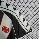 Retrô Tailandesa - Camisa Vasco I 2000 - Kappa Masculina