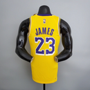 Tailandesa - Regata NBA - Lakers 22/23 - N° 23 Lebron James