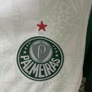 Tailandesa - Camisa Palmeiras II 25/26 s/nº Torcedor Puma FEMININA