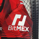 Tailandesa - Camisa Milan I 23/24 s/n° Jogador Puma Masculina