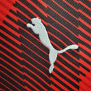 Tailandesa - Camisa Milan I 23/24 s/n° Jogador Puma Masculina