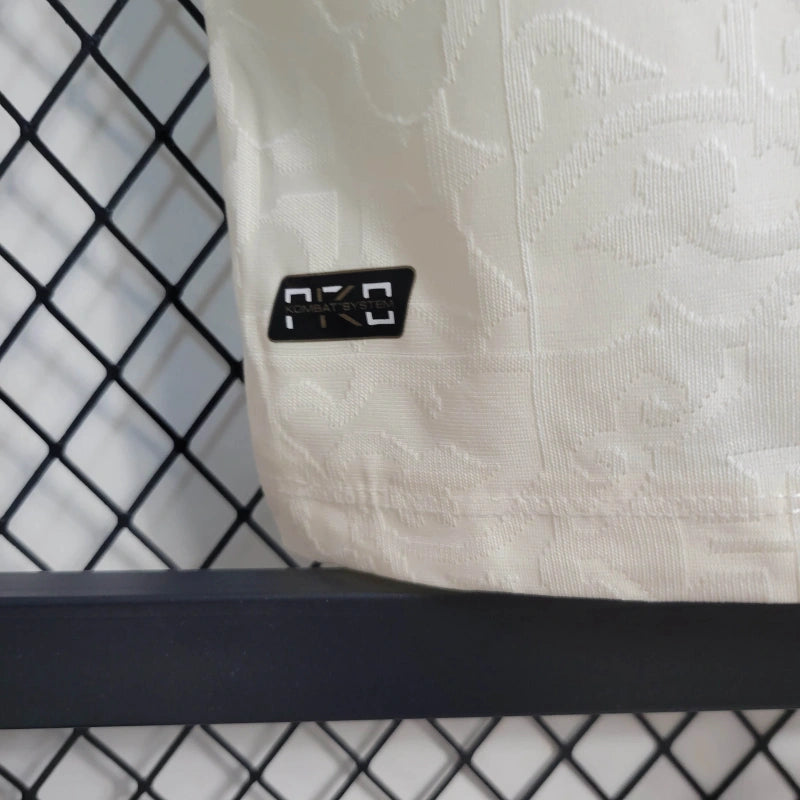 Tailandesa - Camisa Kappa Vasco III 2022 s/nº Plus Size Especial EKVA211958