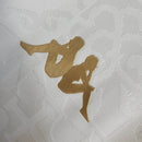 Tailandesa - Camisa Kappa Vasco III 2022 s/nº Plus Size Especial EKVA211958