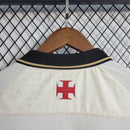 Tailandesa - Camisa Kappa Vasco III 2022 s/nº Plus Size Especial EKVA211958