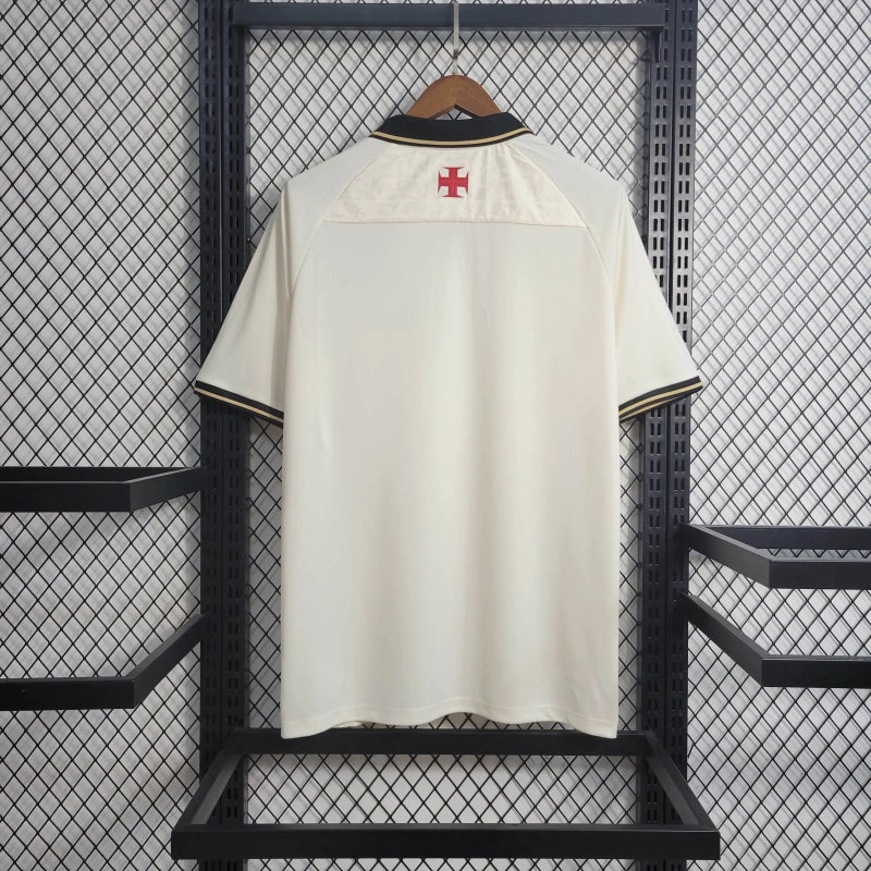Tailandesa - Camisa Kappa Vasco III 2022 s/nº Plus Size Especial EKVA211958