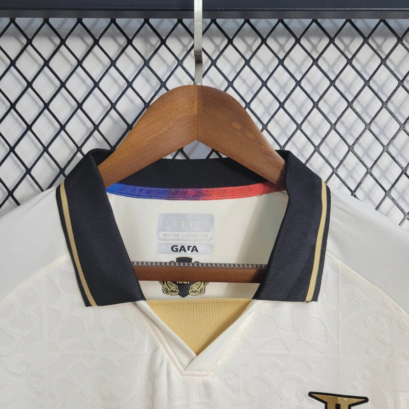 Tailandesa - Camisa Kappa Vasco III 2022 s/nº Plus Size Especial EKVA211958