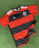 Premium - Camisa Flamengo - Adidas - Masculino