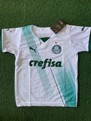 Premium - Camisa Palmeiras - Puma - Infantil