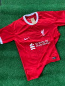 Premium - Camisa Liverpool - Nike - Masculino