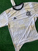 Premium - Camisa Flamengo - Adidas - Masculino