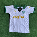Premium - Camisa Palmeiras - Puma - Infantil