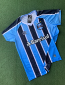 Premium - Camisa Grêmio - Umbro - Masculino