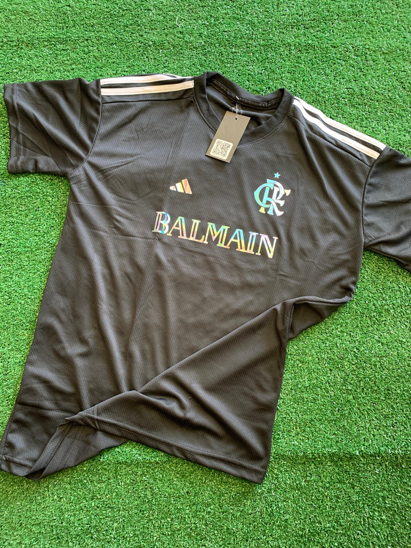 Premium - Camisa Flamengo - Adidas - Masculino