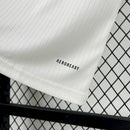 Versão Torcedor - Tailandesa - Camisa Alemanha 125 anos 25/26 s/nº Adidas Masculina