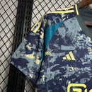 Versão Torcedor - Tailandesa - Camisa Ajax II 24/25 s/nº Adidas Masculina