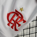 Kit Infantil Tailandesa 1.1 - Camisa Flamengo I 23/24 s/n° Torcedor Adidas Masculina