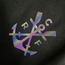 Tailandesa - Camisa CR Flamengo III 23/24 s/nº - Adidas Masculino