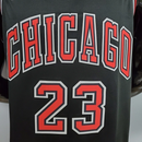 Tailandesa - Regata NBA - Chicago Bulls 22/23 - Nike N° 23 Jordan