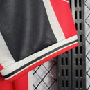 Retrô Tailandesa - Camisa São Paulo II 2000 s/nº - Penalty Masculina