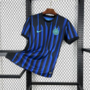 Versão Torcedor - Tailandesa - Camisa Inter de Milão Home 25/26 s/nº Nike Masculina