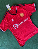 Premium - Camisa Manchester United - Adidas - Masculino