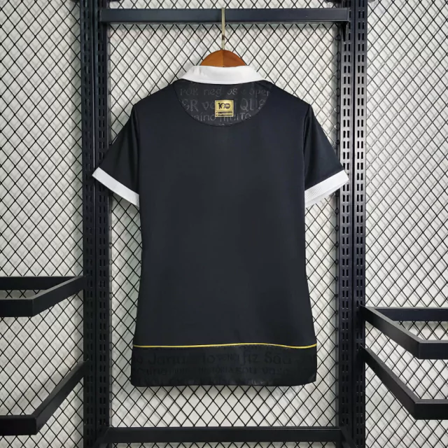 Tailandesa - Camisa Vasco III 23/24 s/n° Jogador Kappa Masculina