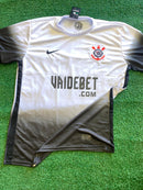 Premium - Camisa Corinthians - Nike - Masculino
